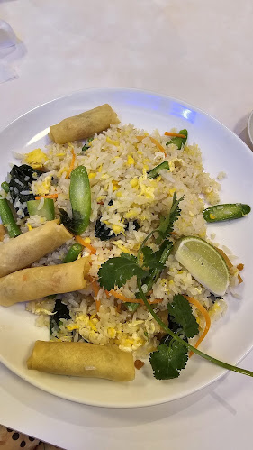 Opinii despre Lemongrass în Singapore - Hospitality and gastronomy