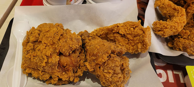 KFC Anchorpoint - Hospitality and gastronomy