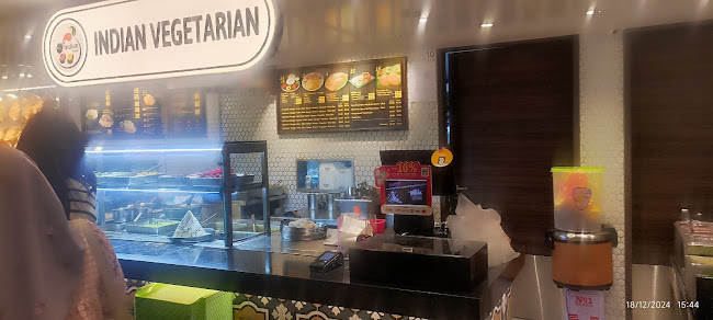 Kopitiam @ T3 Public - Hospitality and gastronomy