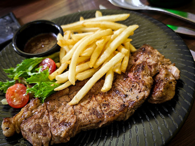 Opinii despre Positano Risto în Singapore - Hospitality and gastronomy