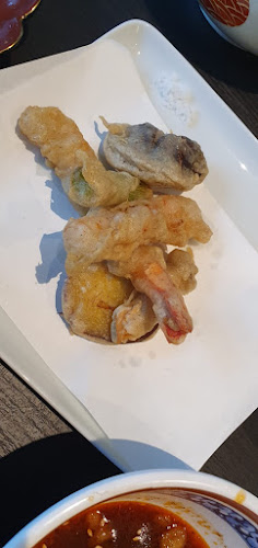 Comentarii opinii despre Reiwa Soba Honten 令和十割そば本店