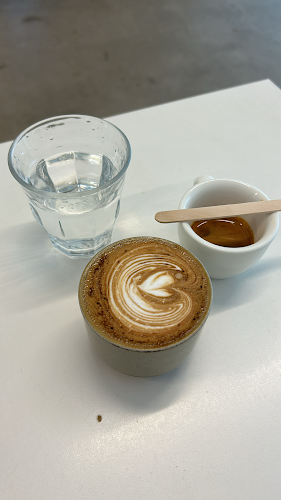 Opinii despre Equate Coffee în Singapore - Hospitality and gastronomy