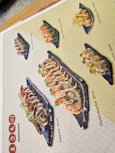 Opinii despre GyoGyo Japanese Grilled Fish & Sukiyaki - Vivo City în Singapore - Hospitality and gastronomy