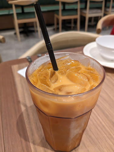 Comentarii opinii despre Sanook Kitchen - Holland Village