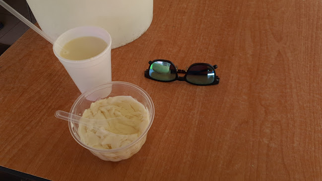 Chan Lin Bean Curd - Hospitality and gastronomy