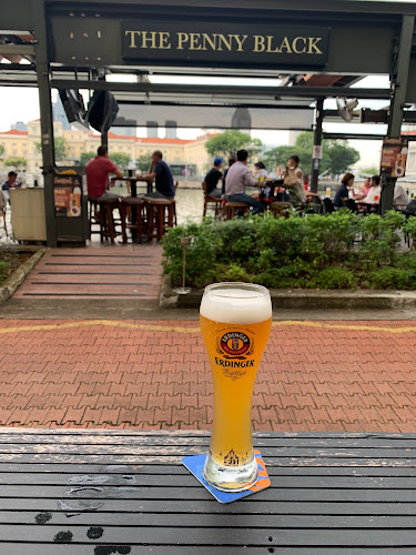 The Penny Black - Singapore