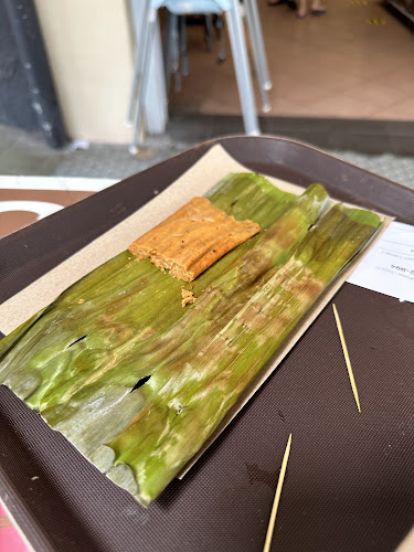 Joo Chiat Banh Mi Ca Phe - Singapore