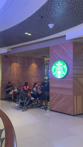 Comentarii opinii despre Starbucks ION Orchard