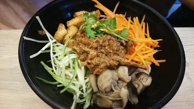 Greendot Westgate - Singapore