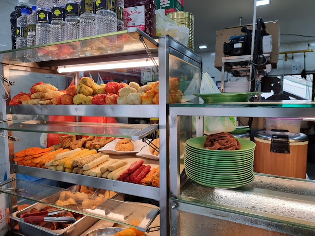 ABC Maju Restaurant - Singapore