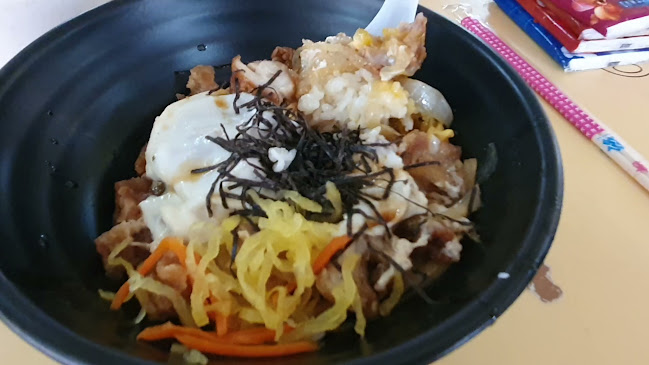 Kazan Japanese Cuisine - Hospitality and gastronomy