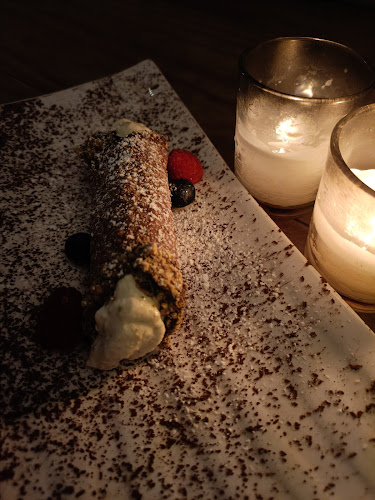 Comentarii opinii despre Pasta Bar - The Original