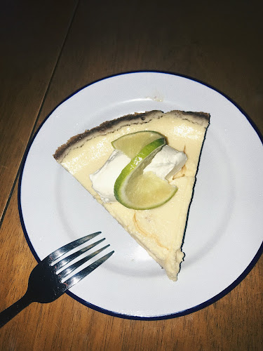 Comentarii opinii despre Red Eye Smokehouse