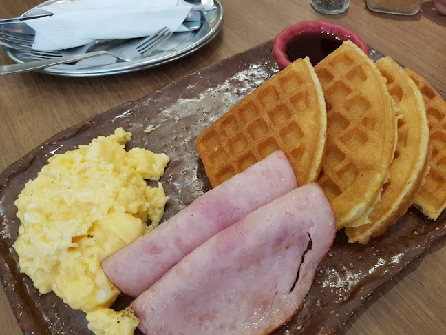 Comentarii opinii despre The Clue-less Goat