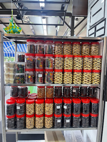 Shaikh Abdul Kader Al Jailani Makan Place - Hospitality and gastronomy