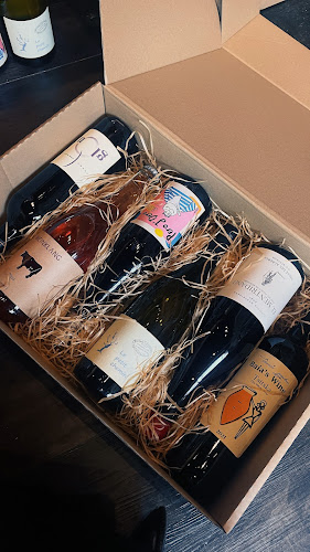 Comentarii opinii despre Wine Verse Singapore