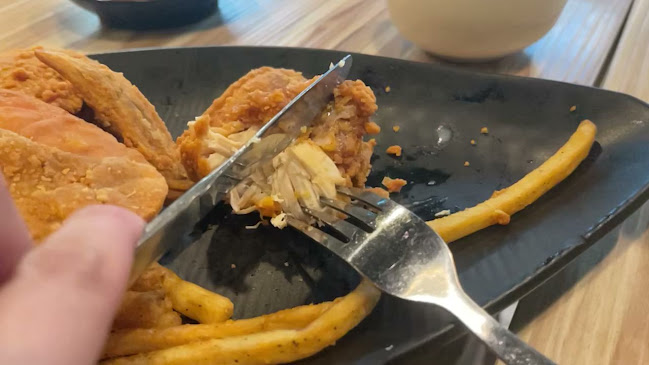 Chic-a-boo @ Woods Square