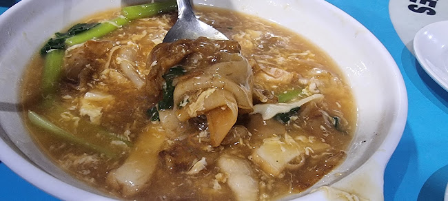 Opinii despre I Jin Cafe @ Wcega Plaza în Singapore - Hospitality and gastronomy