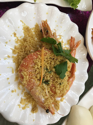 Jubilee Garden Restaurant - Hospitality and gastronomy