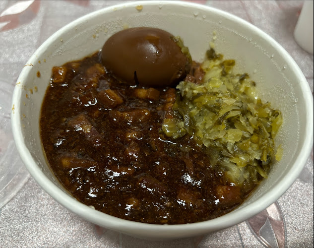 Alishan Taiwanese Cuisine 阿里山台湾美食