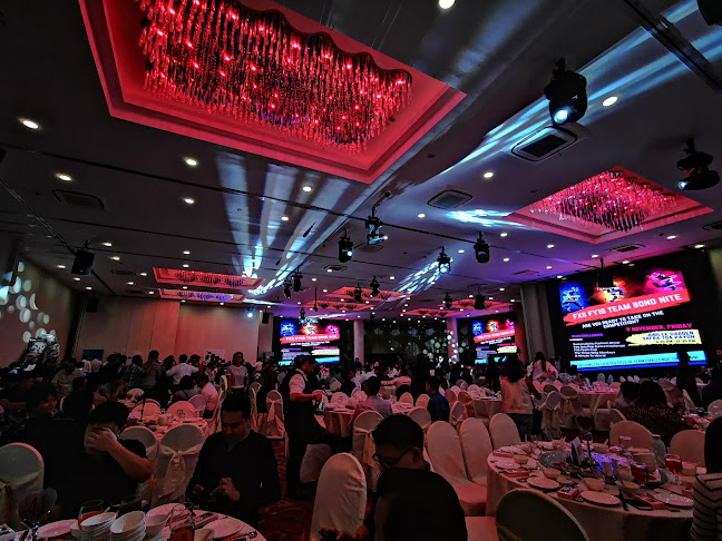 Jubilee Garden Restaurant - Singapore