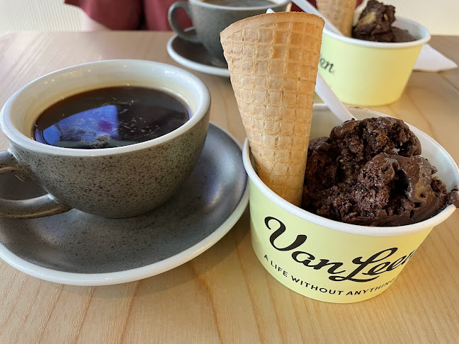 Van Leeuwen Ice Cream - Singapore