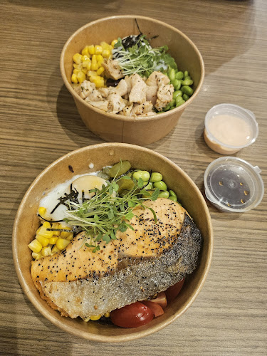 1doc Bistro Heartbeat@Bedok