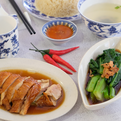 810 Choa Chu Kang Ave 7, #01-11, Singapore 808101