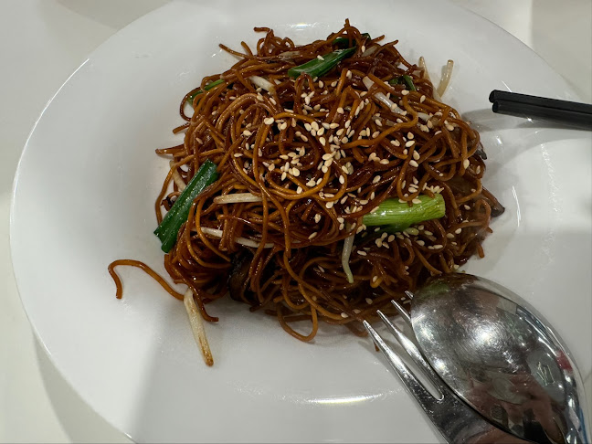 Comentarii opinii despre Terrace Chinese Kitchen..