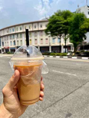 285 Jln Besar, Singapore 208948