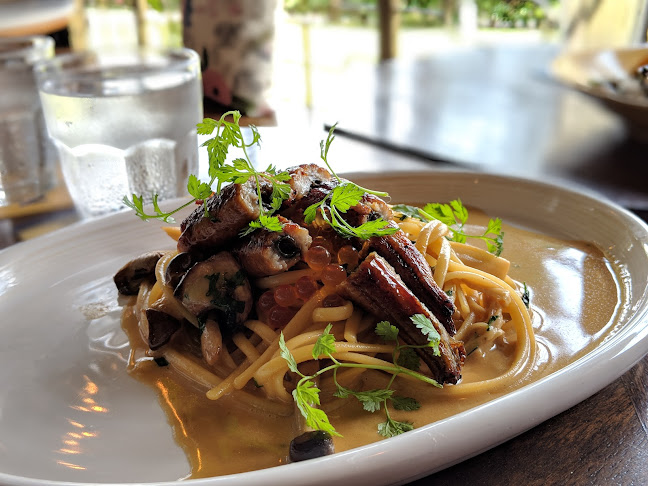 Mood Swing Pantry + Japanese Grill - Hospitality and gastronomy