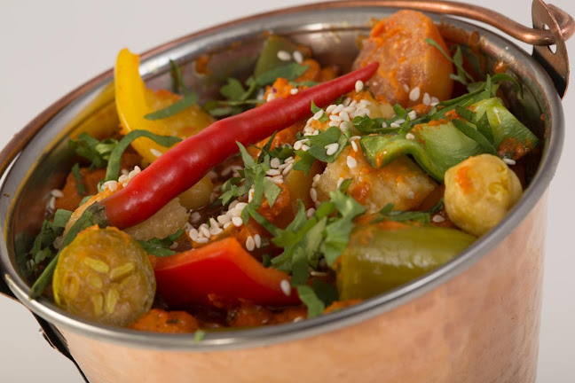 Opinii despre Curry Mahal Catering Pte Ltd în Singapore - Hospitality and gastronomy