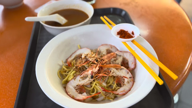 Loyang Way Big Prawn Noodles