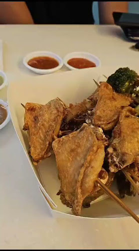 Happy Lok Lok - Hospitality and gastronomy