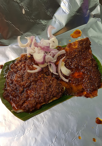 Comentarii opinii despre Woodlands Centre Bbq Fish