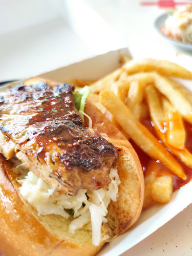 Comentarii opinii despre Fatty Bom Bom