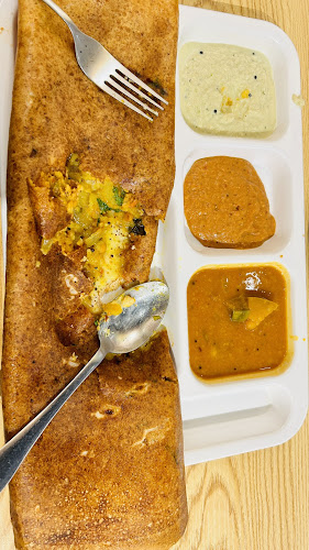 Chandra Mahal - Singapore