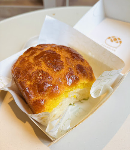 Opinii despre Champion Bolo Bun în Singapore - Hospitality and gastronomy