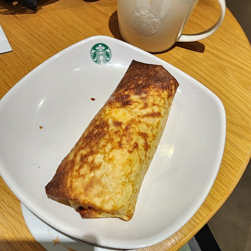 Opinii despre Starbucks Takashimaya în Singapore - Hospitality and gastronomy