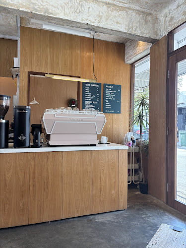 Opinii despre Glass Roasters în Singapore - Hospitality and gastronomy