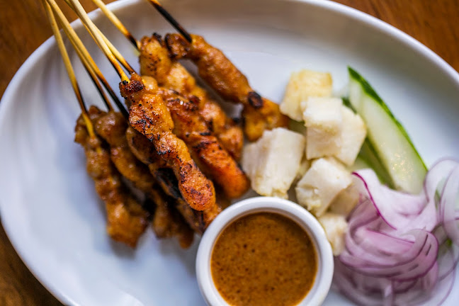 Privé Botanic Gardens