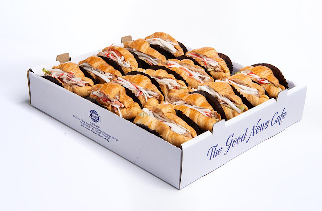 Opinii despre Providence Cafe & Bakery în Singapore - Hospitality and gastronomy