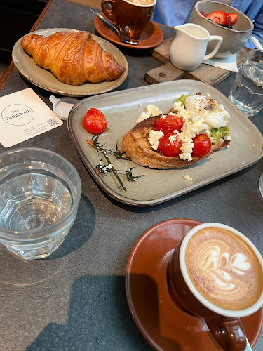 Comentarii opinii despre The Providore (Raffles Place)