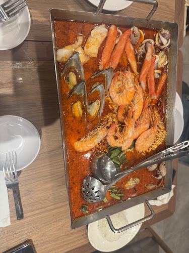 Comentarii opinii despre Sanook Kitchen - Holland Village