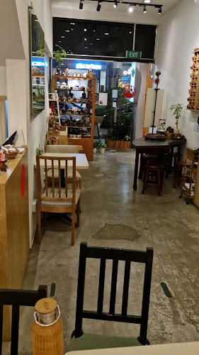 Yixing Xuan Teahouse - Hospitality and gastronomy