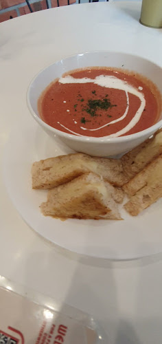 Opinii despre COTTAGE by The Straits People Cafe (TSP Coffee) în Singapore - Hospitality and gastronomy