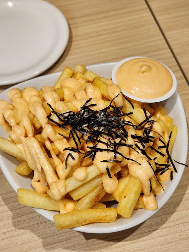 GRUB Junction 8 - Singapore