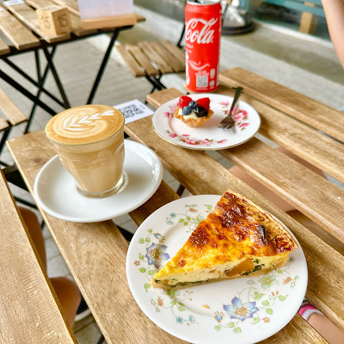 Opinii despre Carpenter & Cook în Singapore - Hospitality and gastronomy