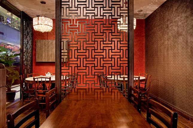 Sichuan Tianfu Restaurant 天府川菜 (Clementi)