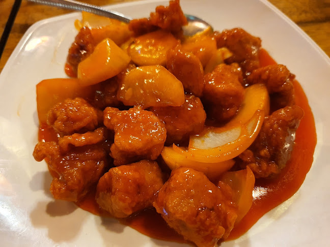 Hillman 99 Restaurant (West Coast) - Singapore